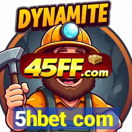 5hbet com